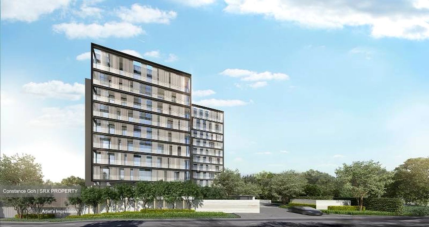 19 Nassim (D10), Apartment #421977101